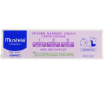 Picture of Mustela Creme Change 1 2 3